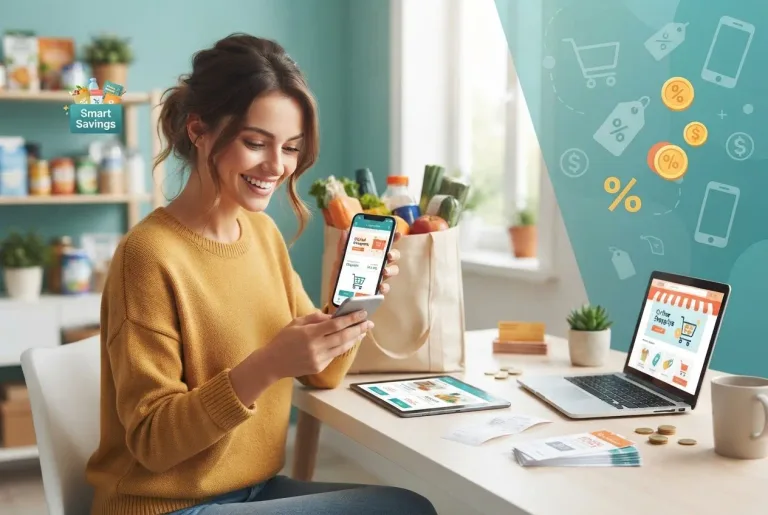 Featured image for: Krazy Coupon Lady Guide: Master Smart Digital Savings