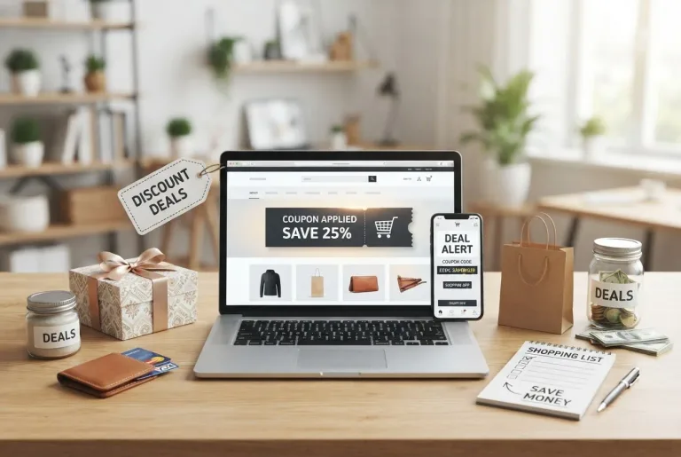 Featured image for: Save Big at Detailed Image: Your Guide to Coupon Codes