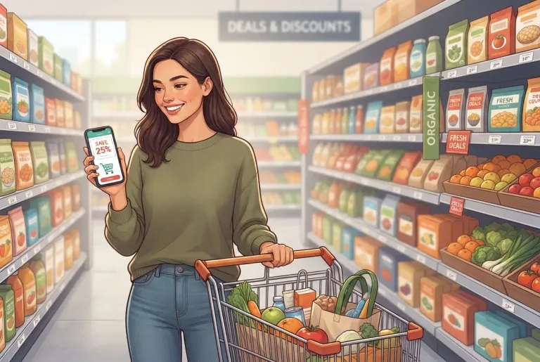 Featured image for: Smart Coupons: How to Master This Budget-Friendly Shopping Tool