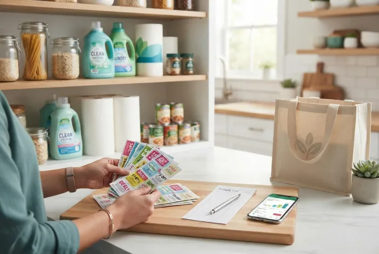 Featured image for: Tobins' Tastes Couponing Guide: Save Big on Household Essentials