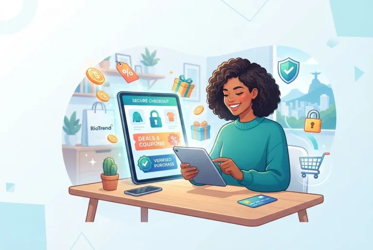 Featured image for: RioTrend Shopping Safety Guide: Avoid Crucial Online Buying Mistakes