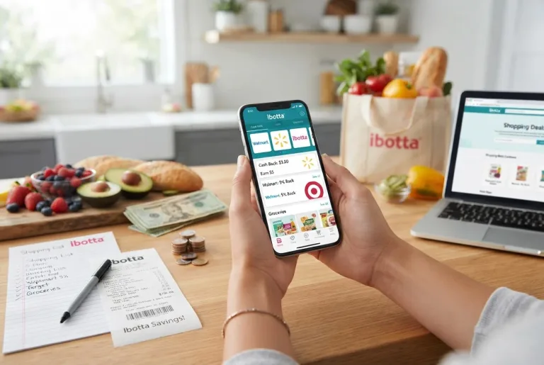 Featured image for: Ibotta App Review: How This Cash Back Tool Really Works