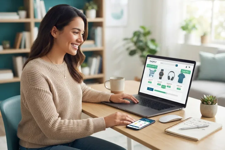 Featured image for: Capital One Shopping Review: Best Automated Way to Save Money?