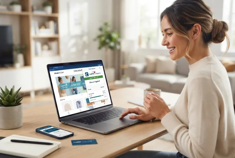 Featured image for: Capital One Shopping Review: Is This the Best Automatic Discount Tool?