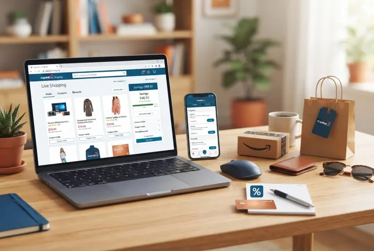 Featured image for: Capital One Shopping Review: Maximize Your Daily Savings