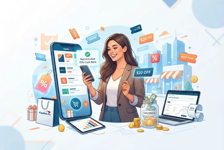 Featured image for: Capital One Shopping Review: Maximize Your Real Savings Today