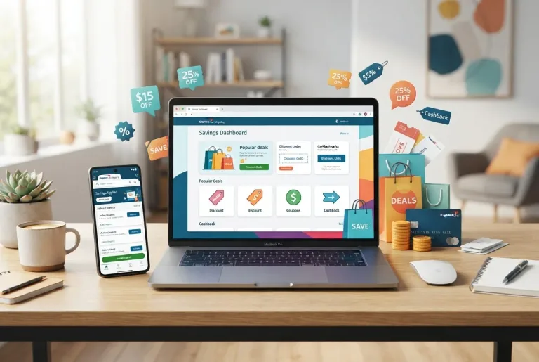Featured image for: Capital One Shopping Review: Maximize Your Online Savings Easily
