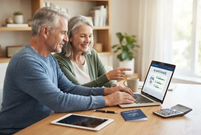 Featured image for: Social Security Retirement Benefits: How to Claim Your Monthly Income
