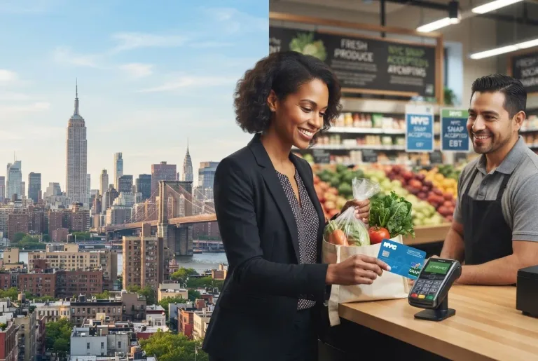Featured image for: NYC SNAP Benefits: Get Food Stamps and Avoid Hidden Social Program Costs