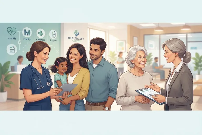 Featured image for: Medicaid Healthcare Benefits: Eligibility, Coverage, and Application Guide