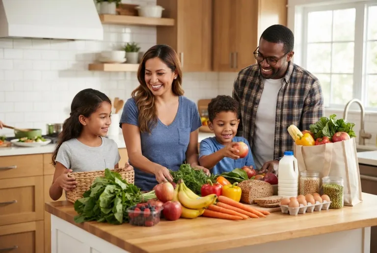 Featured image for: SNAP Food Benefits: How to Qualify and Maximize Monthly Assistance