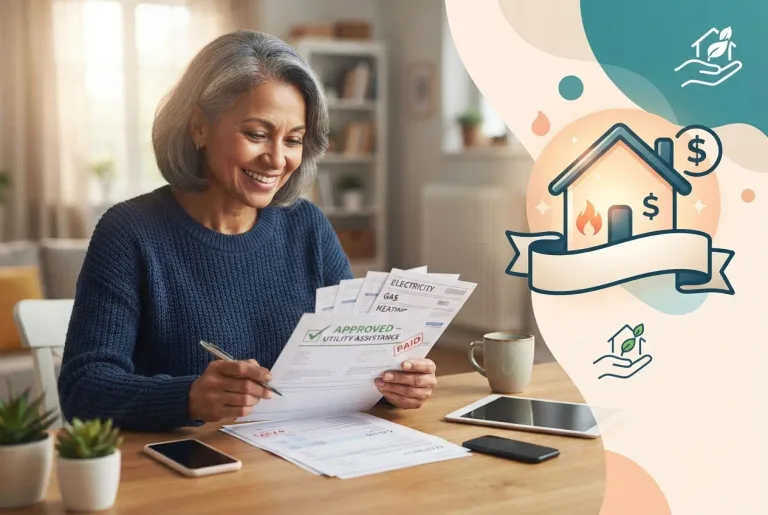 Featured image for: LIHEAP Utility Assistance: How to Get Help Paying Your Energy Bills
