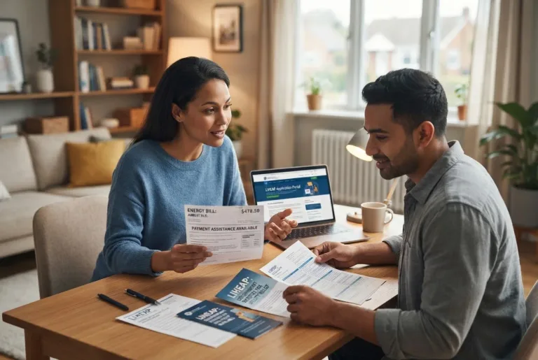 Featured image for: LIHEAP Utility Relief: How to Get Help Paying Your Energy Bills