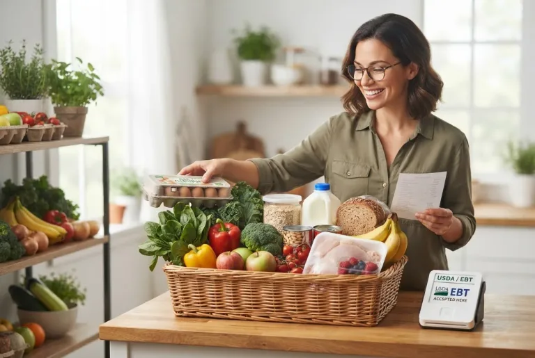 Featured image for: SNAP Food Assistance: Your Guide to Essential Grocery Benefits