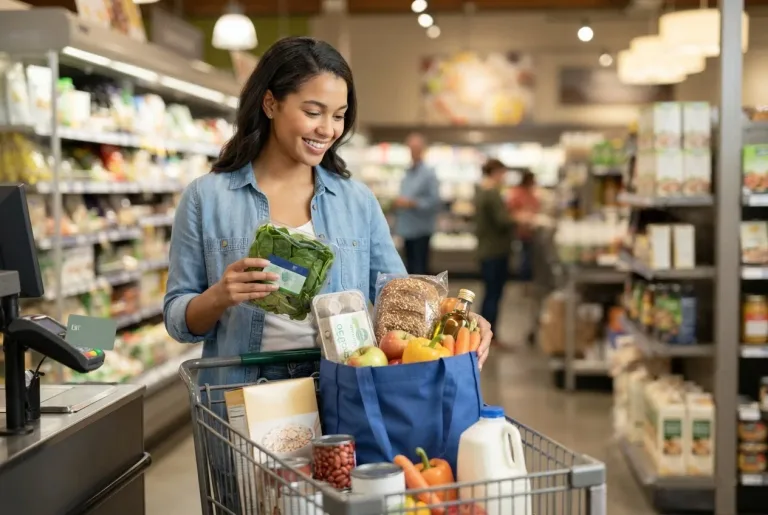 Featured image for: SNAP Food Benefits: How to Maximize Your Monthly Grocery Assistance