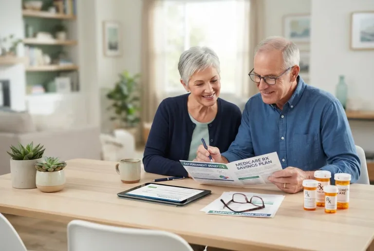 Featured image for: EPIC Drug Coverage: How Seniors Can Lower Prescription Costs