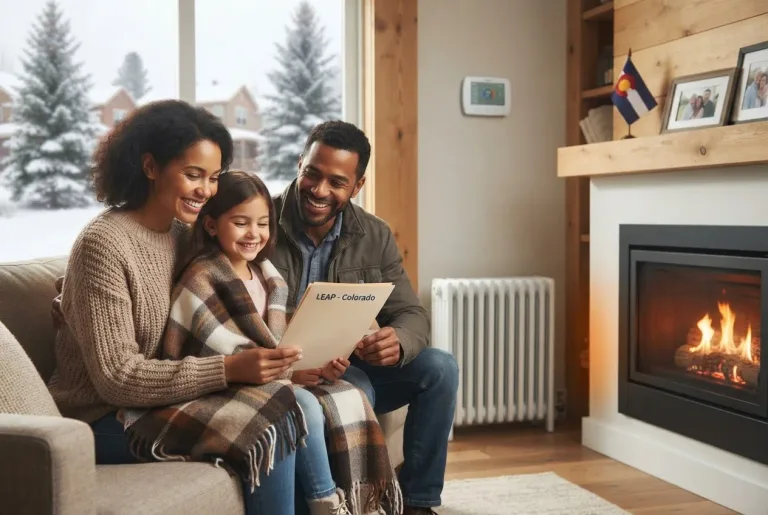 Featured image for: Colorado LEAP Energy Assistance: How to Get Help Paying Heating Bills