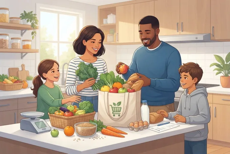 Featured image for: SNAP Food Benefits: How to Qualify and Maximize Payments in 2026