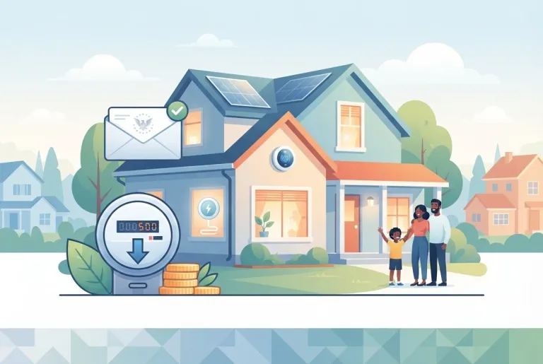 Featured image for: LIHEAP Assistance: How to Lower Your Home Energy Bills Today