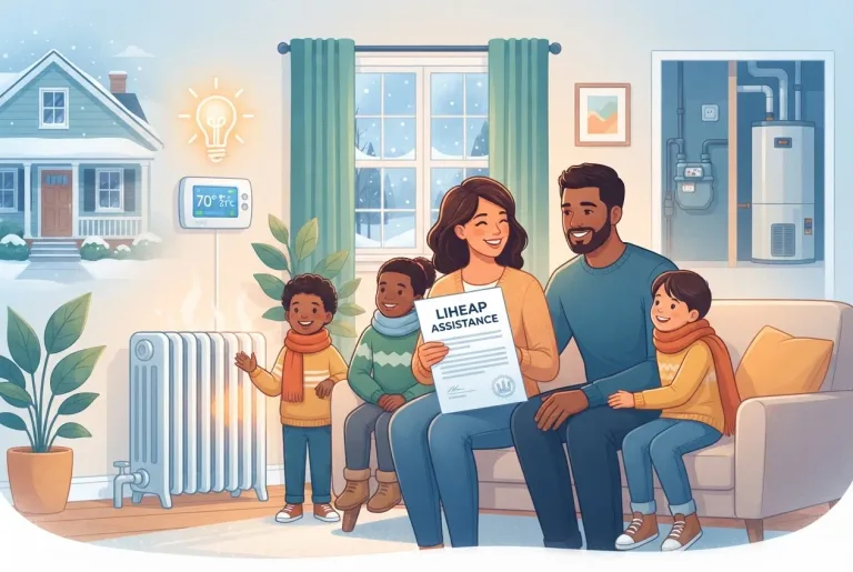 Featured image for: Unlocking LIHEAP Benefits to Slash Your Home Energy Bills
