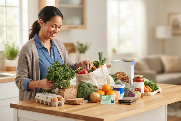 Featured image for: Get Free Groceries: How to Qualify for SNAP Benefits Today