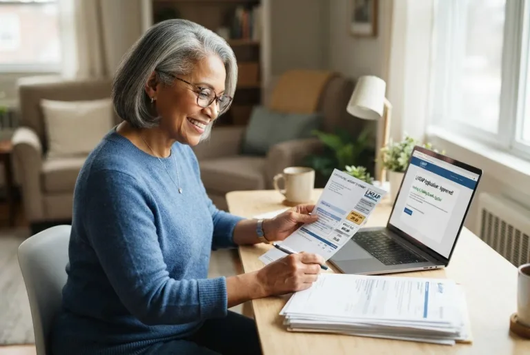 Featured image for: LIHEAP Utility Bill Assistance: Claim Your Heating & Cooling Benefits