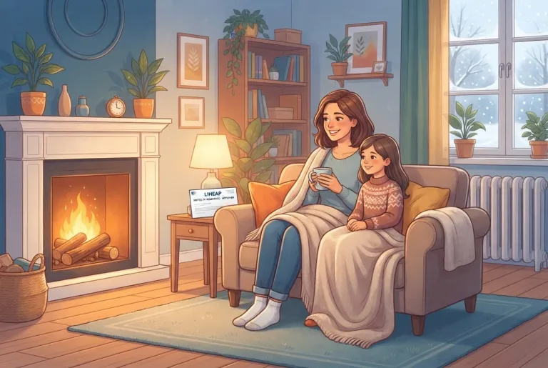 Featured image for: LIHEAP Cash and Crisis: Get Your Heating Bills Paid Now