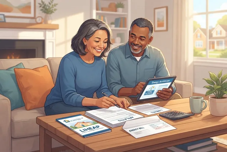 Featured image for: LIHEAP Cash Grants: How to Secure Free Help With Utility Bills