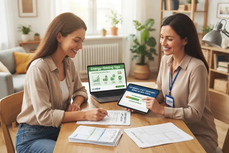 Featured image for: LIHEAP Utility Bill Assistance: How to Lower Your Energy Bills