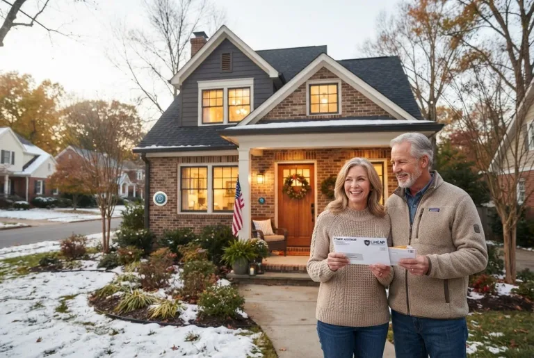 Featured image for: LIHEAP Utility Bill Assistance: Guard Your Home Against High Energy Costs