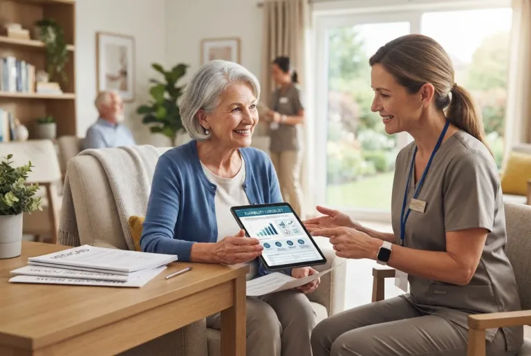 Featured image for: Medicaid Nursing Home Benefits: How to Qualify and Apply
