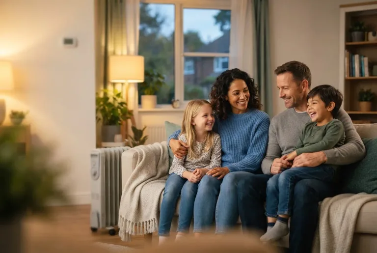 Featured image for: LIHEAP Utility Relief: Secure Your Home Energy Bill Assistance
