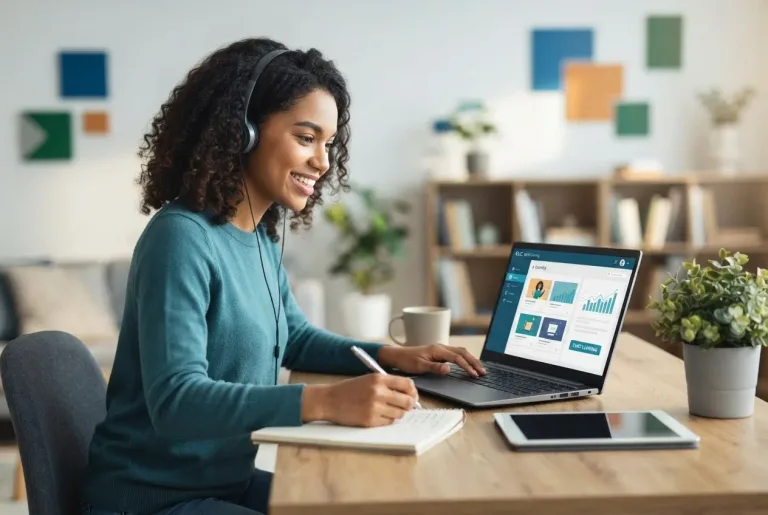 Featured image for: OLC Digital Learning: Top E-Learning Picks for Beginners