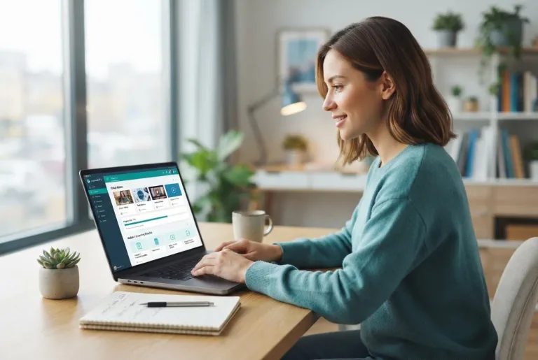 Featured image for: The Best Online Learning Platforms: Your 2024 E-Learning Checklist
