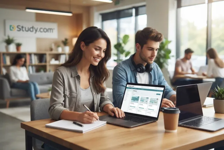 Featured image for: Study.com Review: Is This the Smartest Way to Learn Online?
