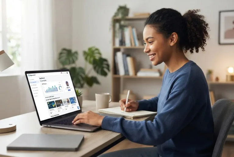 Featured image for: Edyoucated Review: Can This Platform Truly Personalize Your Skills?
