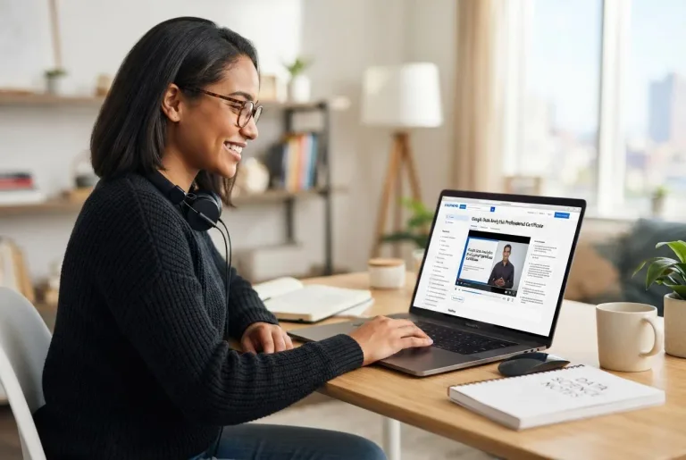 Featured image for: Master In-Demand Skills with Coursera Online Learning Platform