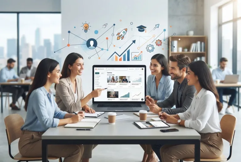 Featured image for: Is Udemy Business the Right Choice for Your Team's Growth?