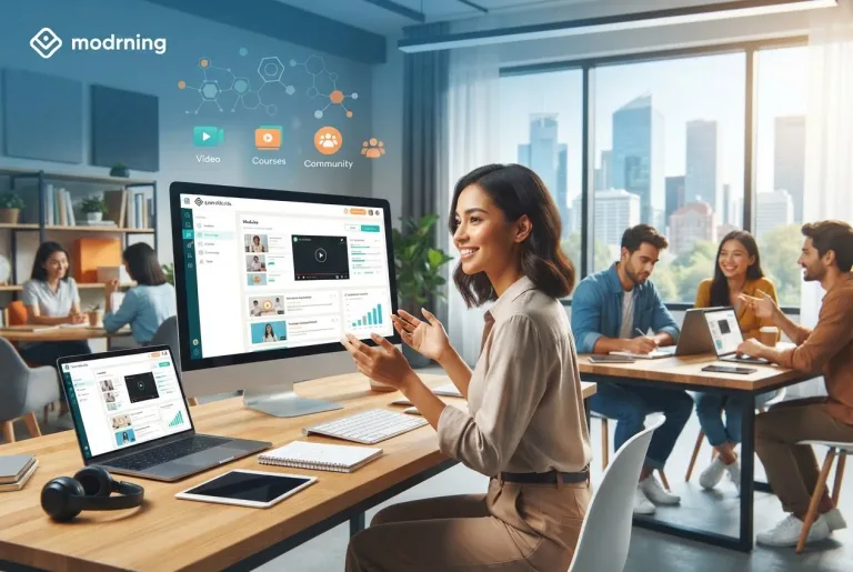 Featured image for: LearnWorlds Review: Is This All-In-One Platform Worth It?