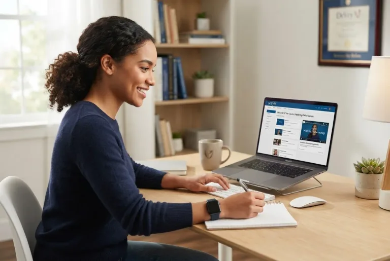 Featured image for: Mastering DeVry University Online: The Seasonal Success Guide