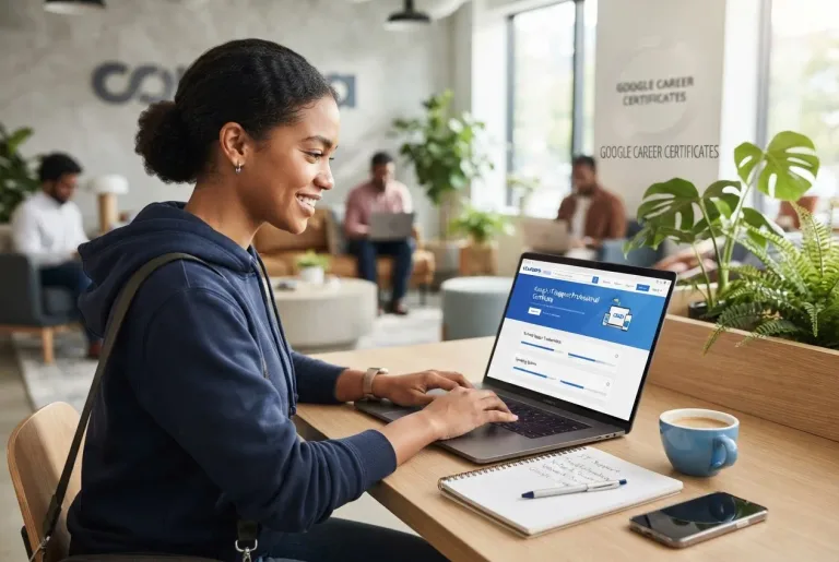 Featured image for: Courera Google IT Support Certificate: Is It Worth It?