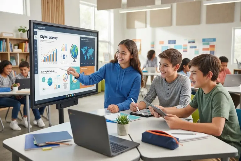 Featured image for: Discovery Education Experience: Smart Budget E-Learning for 2026