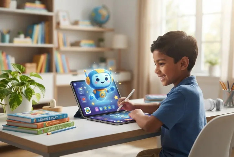 Featured image for: Buddy.ai Review: Is This AI Tutor Worth the Hidden Costs?