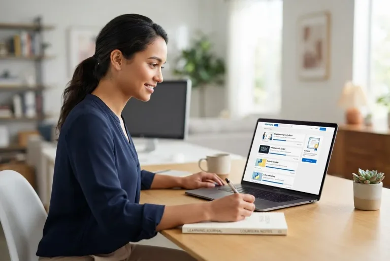 Featured image for: Coursera Micro-Credentials Review: Are They Worth Your Time?