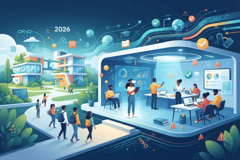 Featured image for: PMC4764291: Avoid These 2026 E-Learning Pitfalls