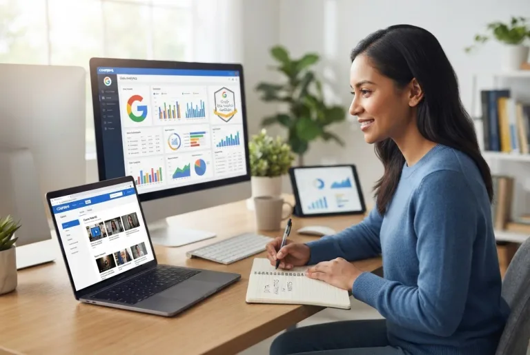 Featured image for: Master Data Analytics Cheaply with the Google Certificate