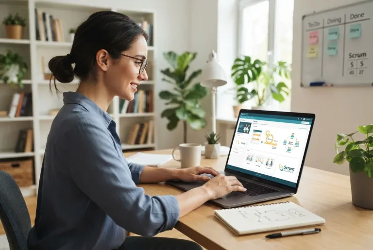 Featured image for: Mastering Agile: Scrum Alliance CSM Certification Review