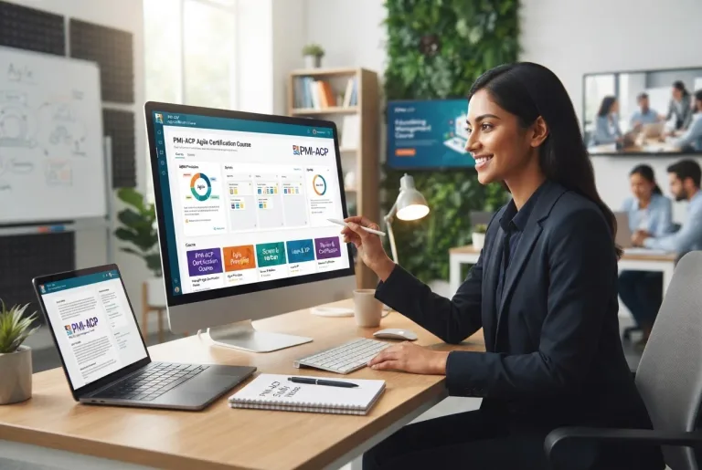 Featured image for: Mastering Agile: An Honest Review of the PMI-ACP Certification