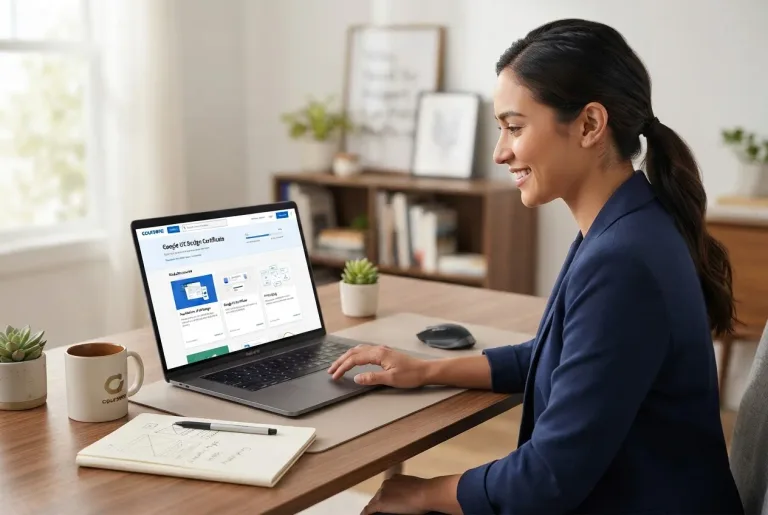 Featured image for: Coursera Google UX Design Certificate Review: Your Fast Career Start