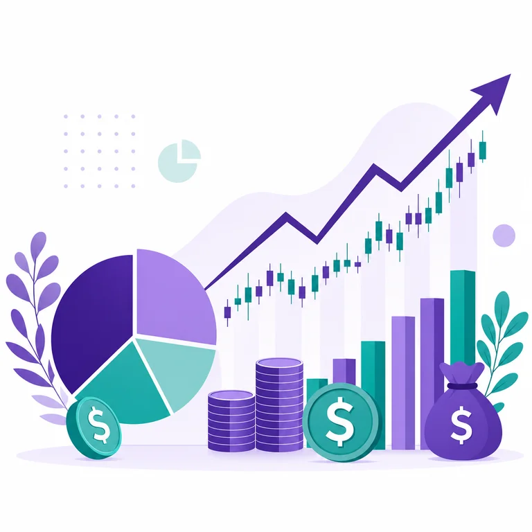 robo advisor comparison illustration
